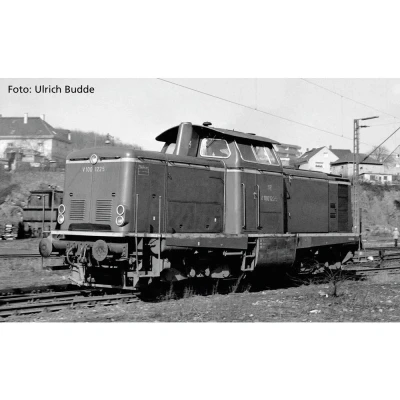 Afbeelding van Piko H0 52324 diesellocomotief BR V 100.10 van de DB