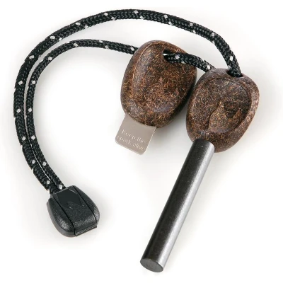 Afbeelding van Light my Fire Firesteel Bio Army Cocoshell