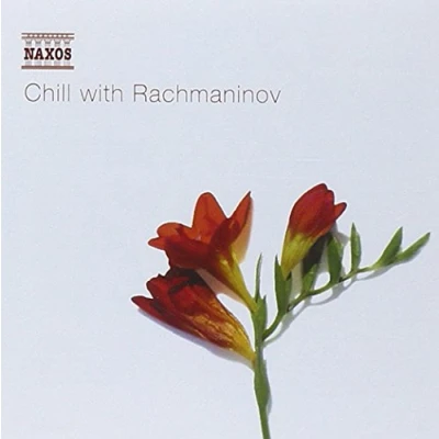 Afbeelding van Various Artists Chill With Rachmaninov (CD)