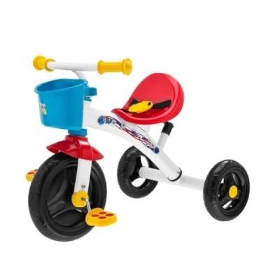 Afbeelding van Driewieler Chicco Rood Blauw
