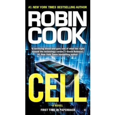 Afbeelding van Cell