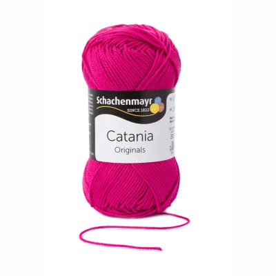 Afbeelding van Schachenmayr Catania 50 Gram 114