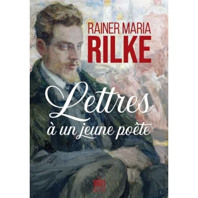 Afbeelding van Lettres à un jeune poète