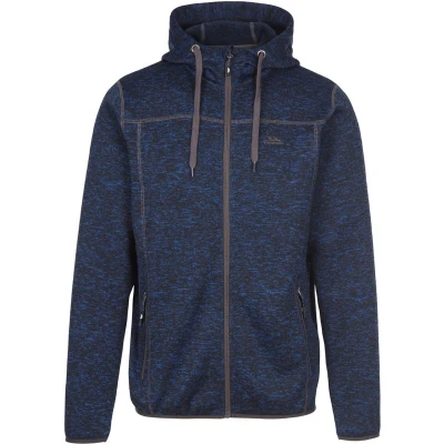 Afbeelding van Trespass Fleecejacke Odeno B Male Fleece At300 Navy Marl L