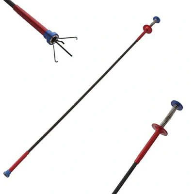 Afbeelding van Hofftech Pick Up Tool met Magneet Aluminium 2 in 1