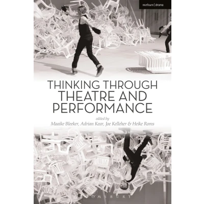 Afbeelding van Thinking Through Theatre and Performance