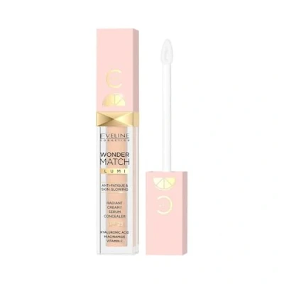 Afbeelding van Wonder Match Lumi luxe verhelderende concealer voor gezicht 15 6.8ml