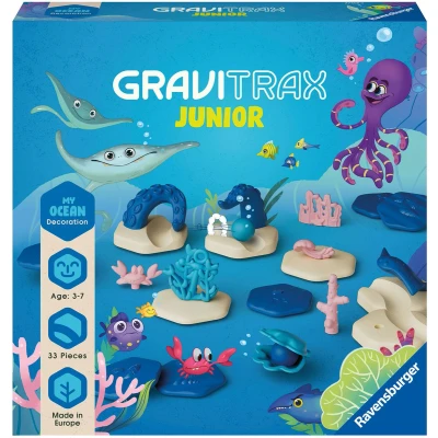 Afbeelding van GraviTrax Junior Extension Ocean