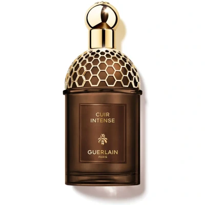 Afbeelding van Guerlain Absolus Allegoria Cuir Intense Eau de Parfum 125 ml