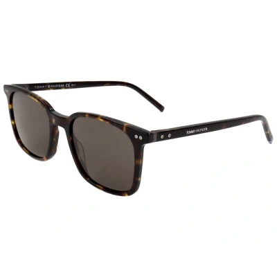 Afbeelding van Tommy Hilfiger TH 1938/S 205369 086/IR 53 Zonnebril