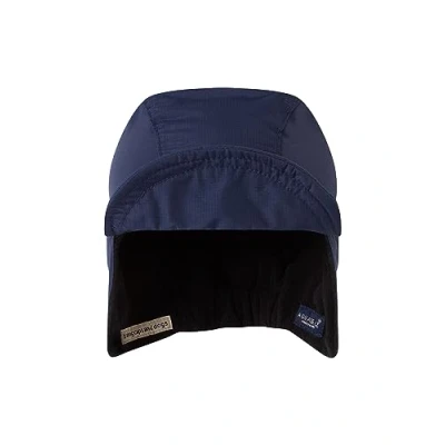 Afbeelding van SEALSKINZ Kirstead waterdichte muts voor extreem koud weer, blauw, XXL