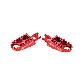 Afbeelding van Scar Voetsteun Evolution Honda CRF450RX 2017 2018 CRF450R 2002 2020 CRF250R 2004 2015, 2021 CRF150R 2007 2024 CR250 CR125