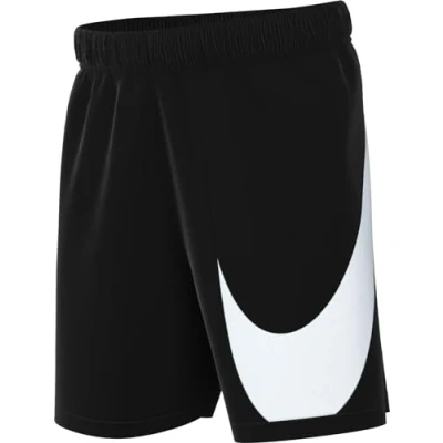 Afbeelding van Nike Dri fit Multi+ Swoosh Short voor jongens