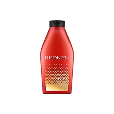 Afbeelding van Redken Frizz Dismiss Shampoo tegen Pluizig Haar 300 ml