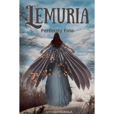 Afbeelding van Lemuria