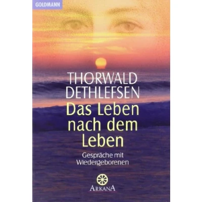 Afbeelding van Das Leben Nach Dem
