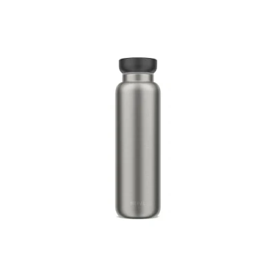 Afbeelding van Mepal Thermofles Ellipse 900 ml Isoleerfles Lekdicht Nordic black
