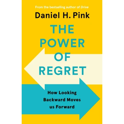 Afbeelding van The Power of Regret