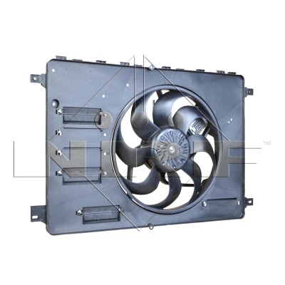 Afbeelding van Koelventilatorwiel NRF 47626