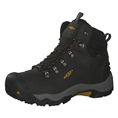 Afbeelding van KEEN 1013305, Wandelschoenen heren 44 EU