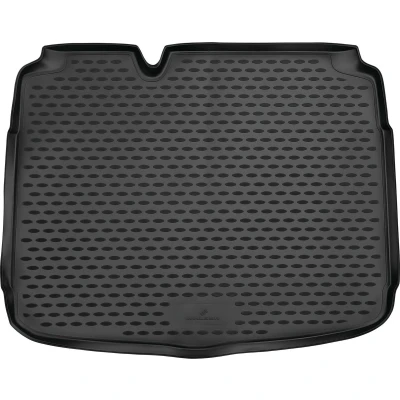 Afbeelding van Kofferbakmat XTR geschikt voor Seat Leon (1P1) 2005 2013