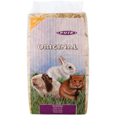Afbeelding van 3x Puik Fris Tarwestro Compact 5 kg
