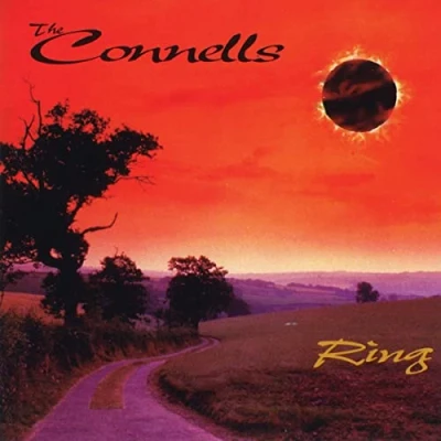 Afbeelding van Connells Ring (LP)