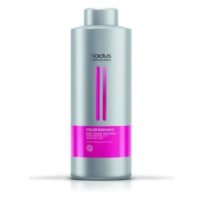Afbeelding van Kadus Professional Color Radiance Post Treatment 1000ml Haibu by Kapperskorting.com