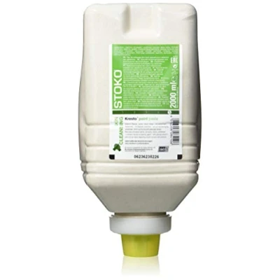 Afbeelding van Stoko Kresto Paint Huidreinigingspasta Geparfumeerd &quot;Big Pack&quot;