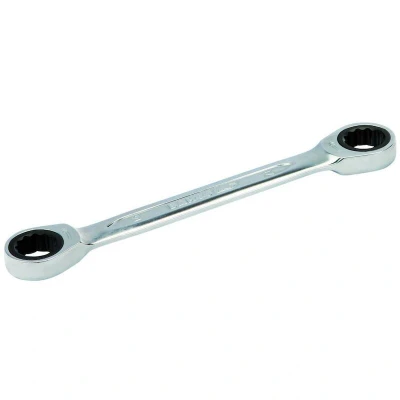Afbeelding van Bahco ring ratelsleutel 1320RM 22 24