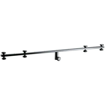 Afbeelding van Konig &amp; Meyer 21393 T bar zwart