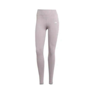 Afbeelding van adidas Dames Optime 7/8 Leggings, preloved fig, XS