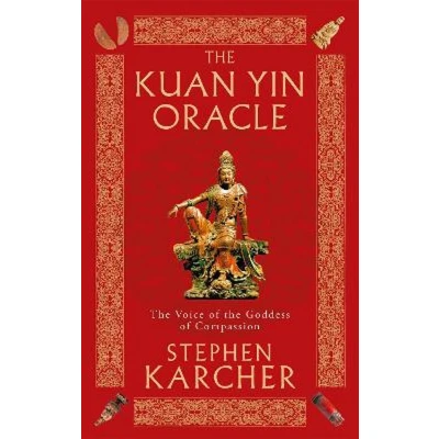 Afbeelding van the Kuan Yin Oracle: Voice of Goddess Compassion