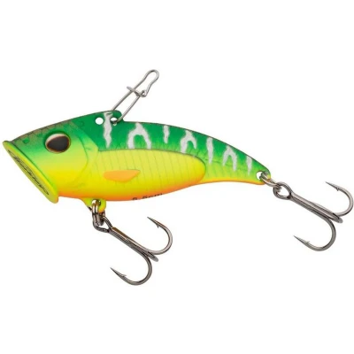 Afbeelding van Berkley Rattling Powerblade Firetiger 5,5cm (17g) Lepel