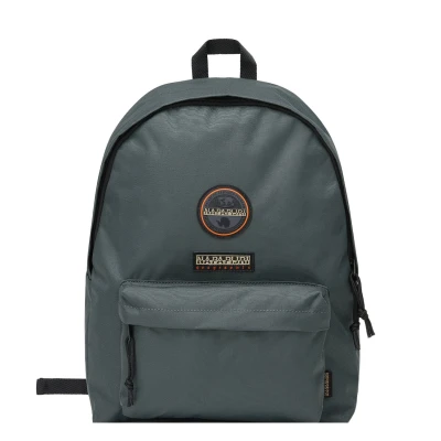Afbeelding van Napapijri Voyage Rugzak, Maat: One Size, Green urban