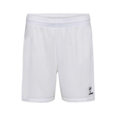 Afbeelding van Hummel Essential Korte broeken voor kinderen, Maat: 128, White