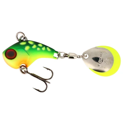 Afbeelding van Illex Deracoup 1/2oz Crazy Pike Spinner