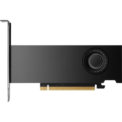 Afbeelding van PNY Nvidia RTX 2000 Videokaart ADA Generation 16 GB GDDR6 SDRAM PCIe x8 Mini DisplayPort Vulkan