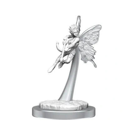 Afbeelding van Wizkids D&amp;D Nolzurs Prachtige Pixies Miniaturen