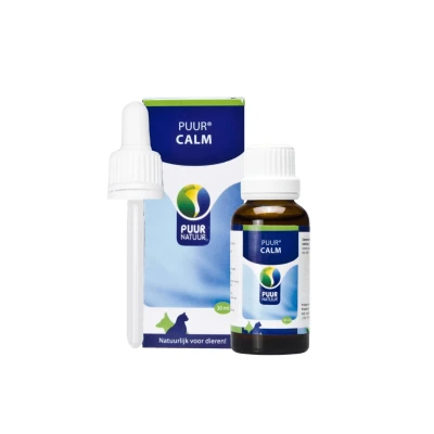 Afbeelding van PUUR Calm 30 ml
