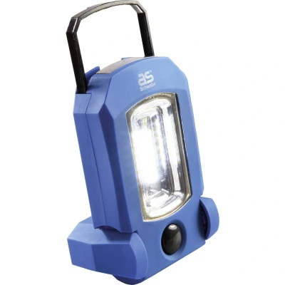 Afbeelding van AS Schwabe 42803 EVO 1 LED Werklamp werkt op een accu 3 W 85 lm