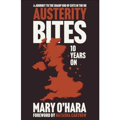 Afbeelding van Austerity Bites 10 Years On