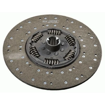 Afbeelding van Sachs Frictieplaat 1878 054 951