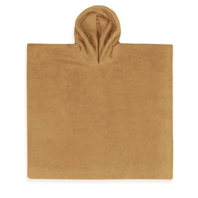 Afbeelding van Funnies Badponcho Sand