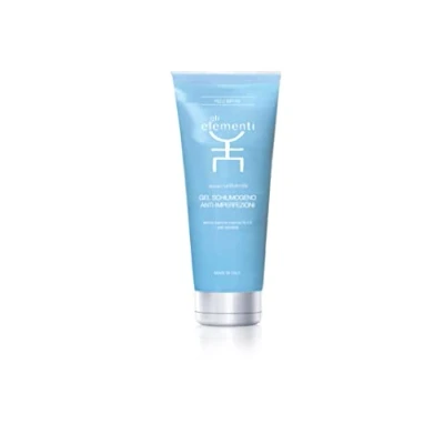 Afbeelding van Gli Elementi Purifying Cleansing Foaming Gel