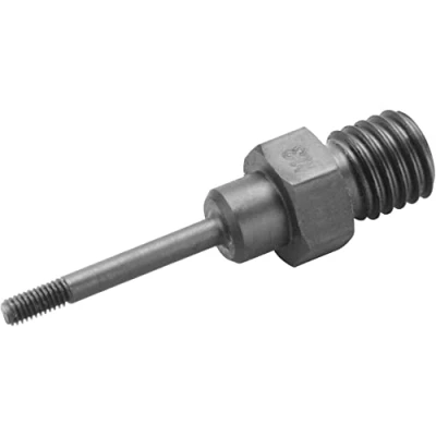 Afbeelding van Zugdoorn M3 voor Fortum nietadapter accuschroevendraaier of boormachine 4770654, 4770664, 4770667 (M3)