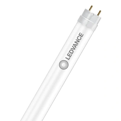Afbeelding van Ledvance LED Buis T8 Value (EM/Mains) Standard Output 7W 850lm 865 Daglicht 72cm Vervangt 16W