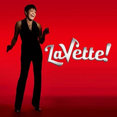 Afbeelding van Bettye Lavette Lavette! (2 LPs)