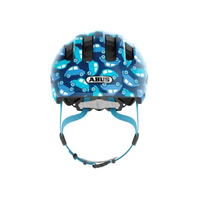 Afbeelding van ABUS Smiley 3.0 LED blauwe kaart M