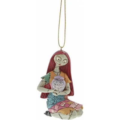 Afbeelding van Disney Traditions Kersthanger Sally Nightmare Before Christmas